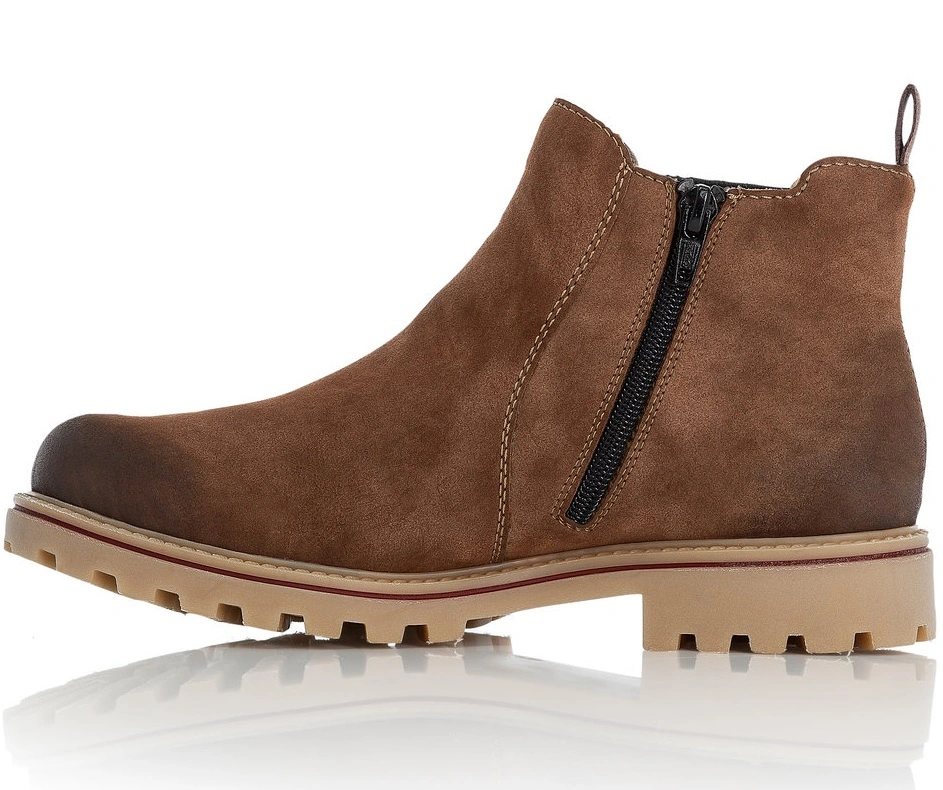 Rieker Nilkkurit Z1471-24 Ruskea 2 Rieker Nilkkurit Z1471-24 Ruskea - Image 2