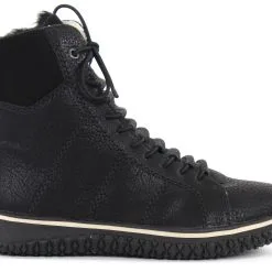 Rieker Nilkkurit Z4228-00 Musta