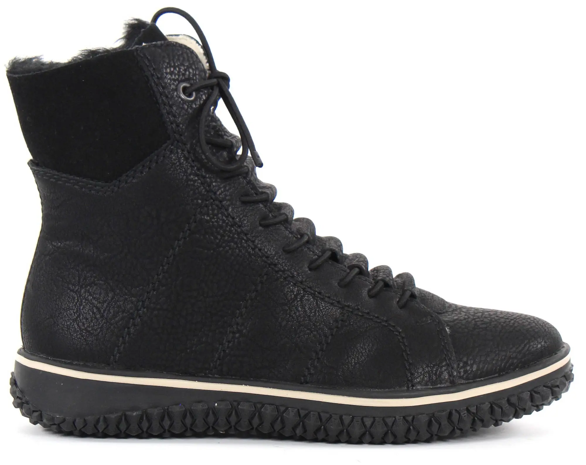 Rieker Nilkkurit Z4228-00 Musta 1 Rieker Nilkkurit Z4228-00 Musta