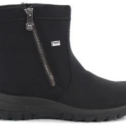 Rieker Nilkkurit Z7161-00 Musta