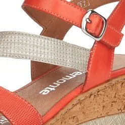 Rieker Remonte Kiilasandaalit D4755-33 -Rieker RiekerRemonteKiilasandaalitD4755 33 126231 47017dba68cb57d6f85acf4ce0484a3b 4