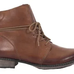 Rieker Remonte Nilkkurit D4388-24 Ruskea