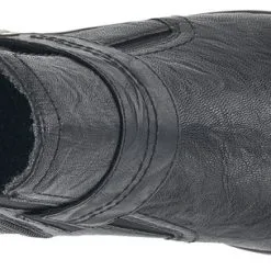 Rieker Remonte Nilkkurit R7672-01 Musta -Rieker RiekerRemonteNilkkuritR7672 01musta 126819 2ea5c92130b28cc49a92e829fe033413 3