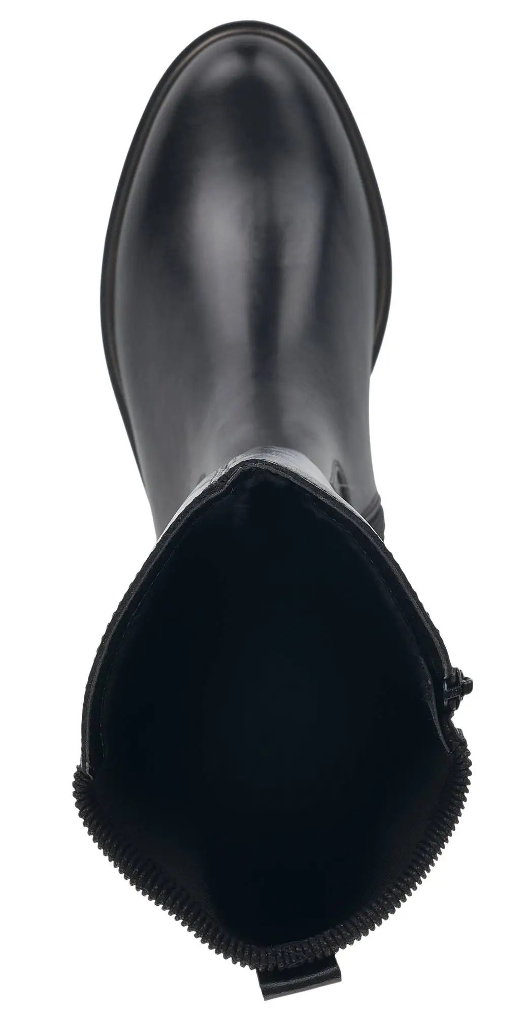 Rieker Remonte Saappaat D8371-01 Musta 3 Rieker Remonte Saappaat D8371-01 Musta - Image 3