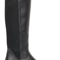 Rieker Remonte Saappaat D8371-01 Musta