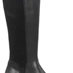 Rieker Remonte Saappaat R5174-01 Musta