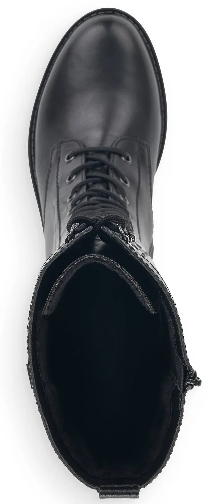 Rieker Remonte Saappaat R6579-02 Musta 3 Rieker Remonte Saappaat R6579-02 Musta - Image 3