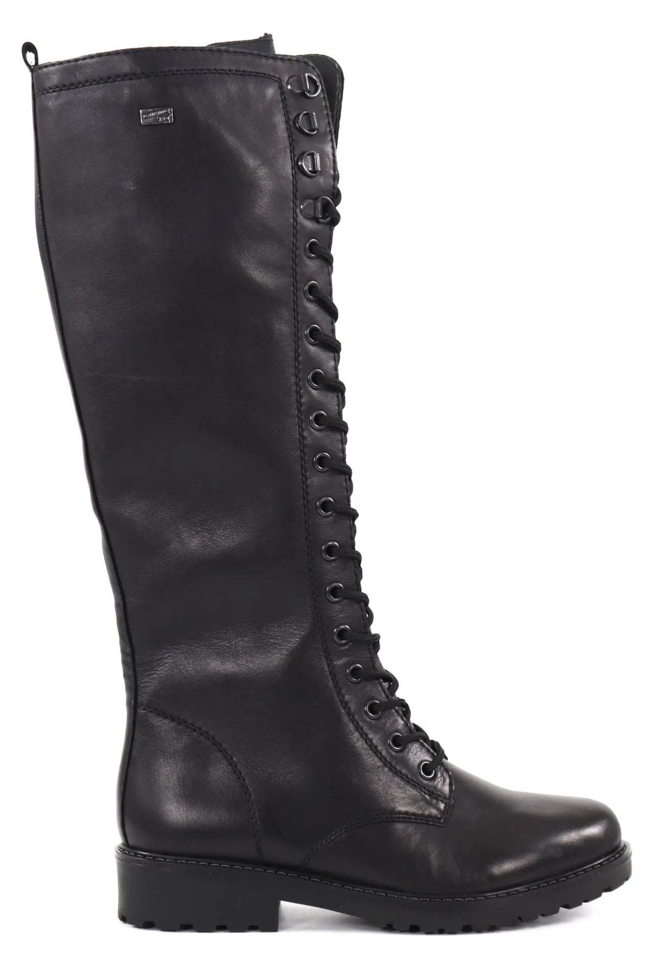 Rieker Remonte Saappaat R6579-02 Musta 1 Rieker Remonte Saappaat R6579-02 Musta