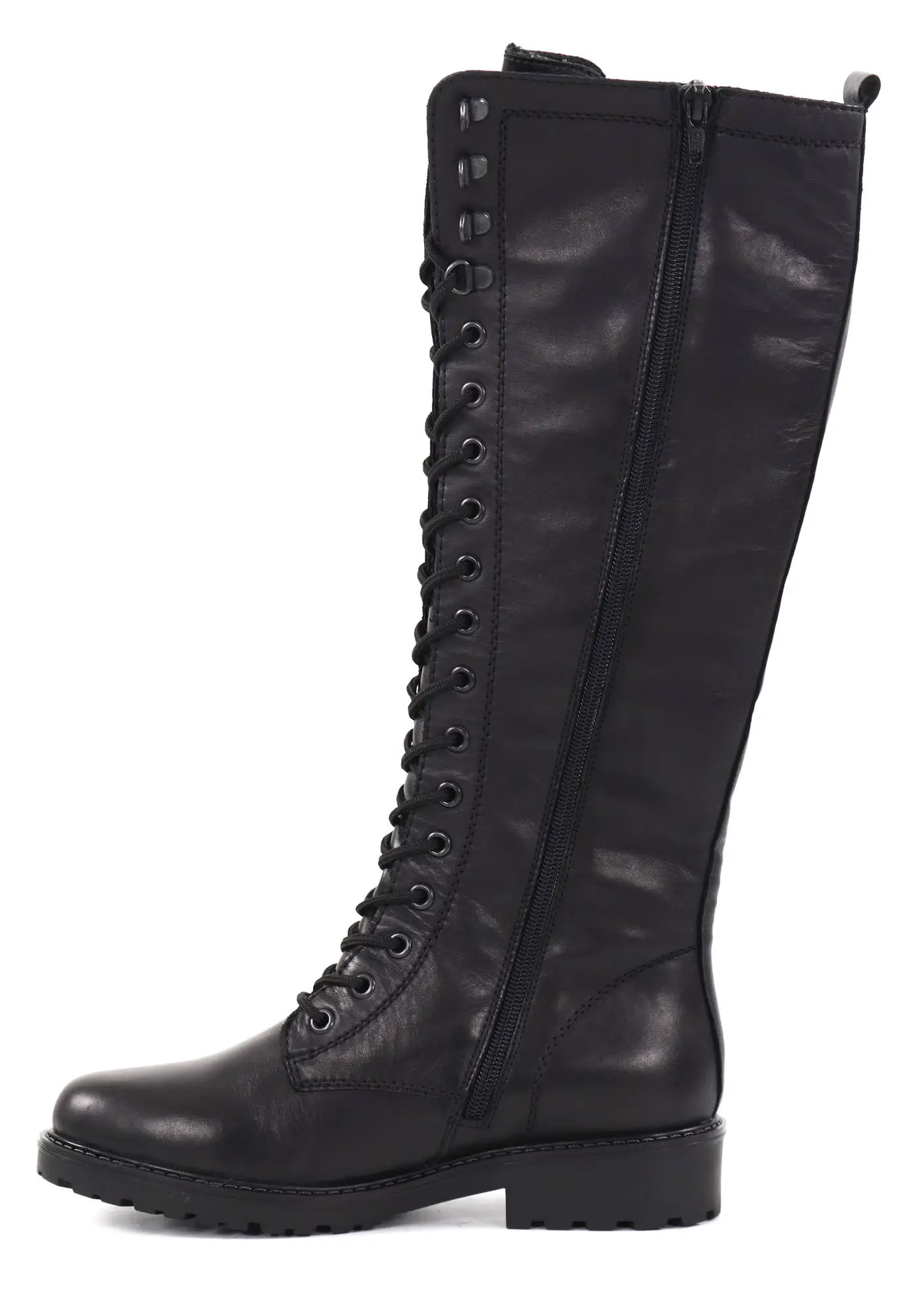 Rieker Remonte Saappaat R6579-02 Musta 2 Rieker Remonte Saappaat R6579-02 Musta - Image 2