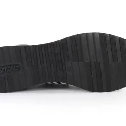 Rieker Remonte Tennarit R2508-90 Musta -Rieker RiekerRemonteTennaritR2508 90musta 126006 0cc955a654a27b2ba74cd7d9ed6eb74f 3