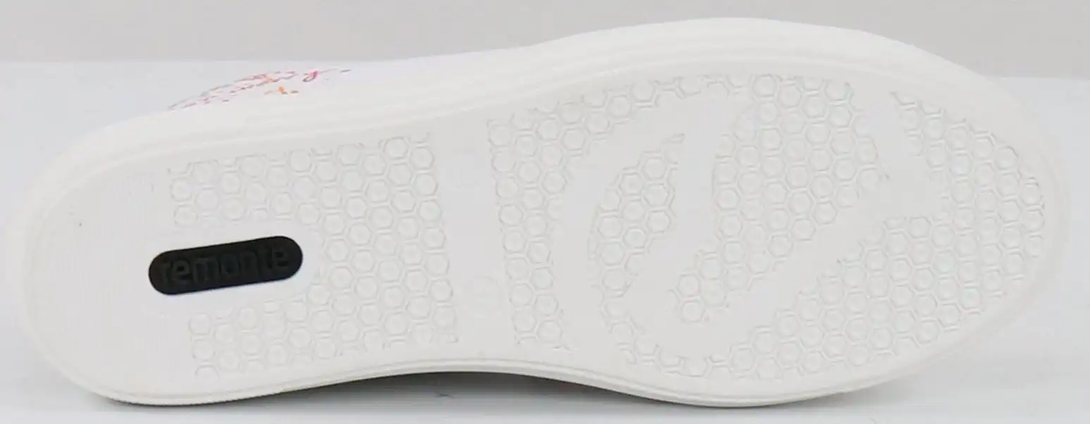 Rieker Remonte Naisten Nahkatennarit D0900-82 Valk 3 Rieker Remonte Naisten Nahkatennarit D0900-82 Valk - Image 3