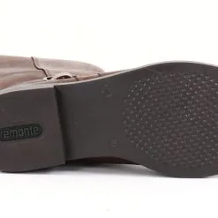 Rieker Remonte Naisten Nahkasaappaat Säätövara D8386-22 Ruskea 5 Rieker Remonte Naisten Nahkasaappaat Säätövara D8386-22 Ruskea -Rieker RiekerRemontenaistennahkasaappaatsaatovaraD8386 22ruskea 129906 bdee7124acb876f29f8894365ce8e660 3