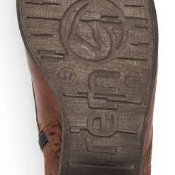 Rieker Remonte Naisten Vettähylkivät Nilkkurit D8796-22 Ruskea -Rieker RiekerRemontenaistenvettahylkivatnilkkuritD8796 22ruskea 129598 27c9b44ce6a67d042fa92d8b6dff1218 4