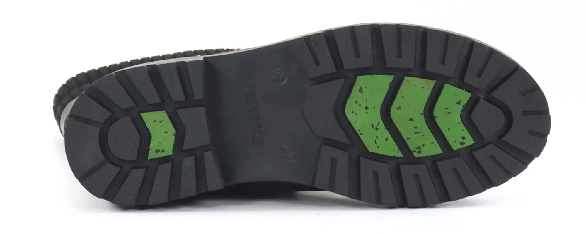 Rieker Remonte Naisten Vettähylkivät Saappaat D0B76-01 Musta 3 Rieker Remonte Naisten Vettähylkivät Saappaat D0B76-01 Musta - Image 3