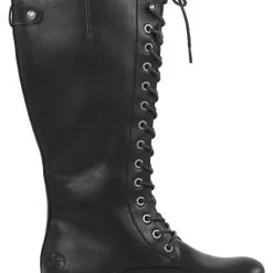 Rieker Saappaat 90430-00 Musta