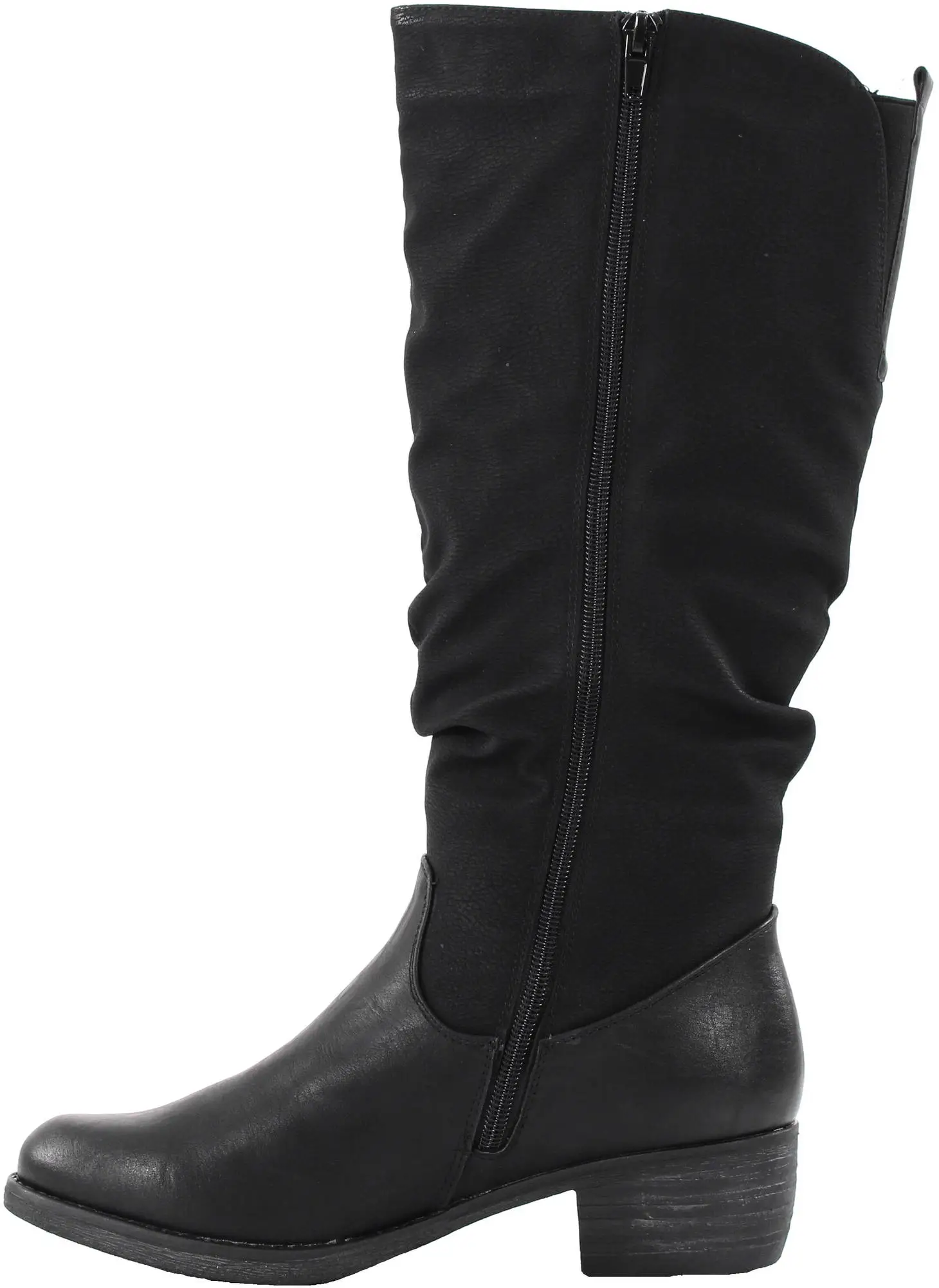 Rieker Saappaat 93157-00 Musta 2 Rieker Saappaat 93157-00 Musta - Image 2