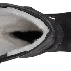 Rieker Saappaat 93157-00 Musta 6 Rieker Saappaat 93157-00 Musta -Rieker RiekerSaappaat93157 00musta 126964 cbbb5cd32c0d743680644622ef785f81 3