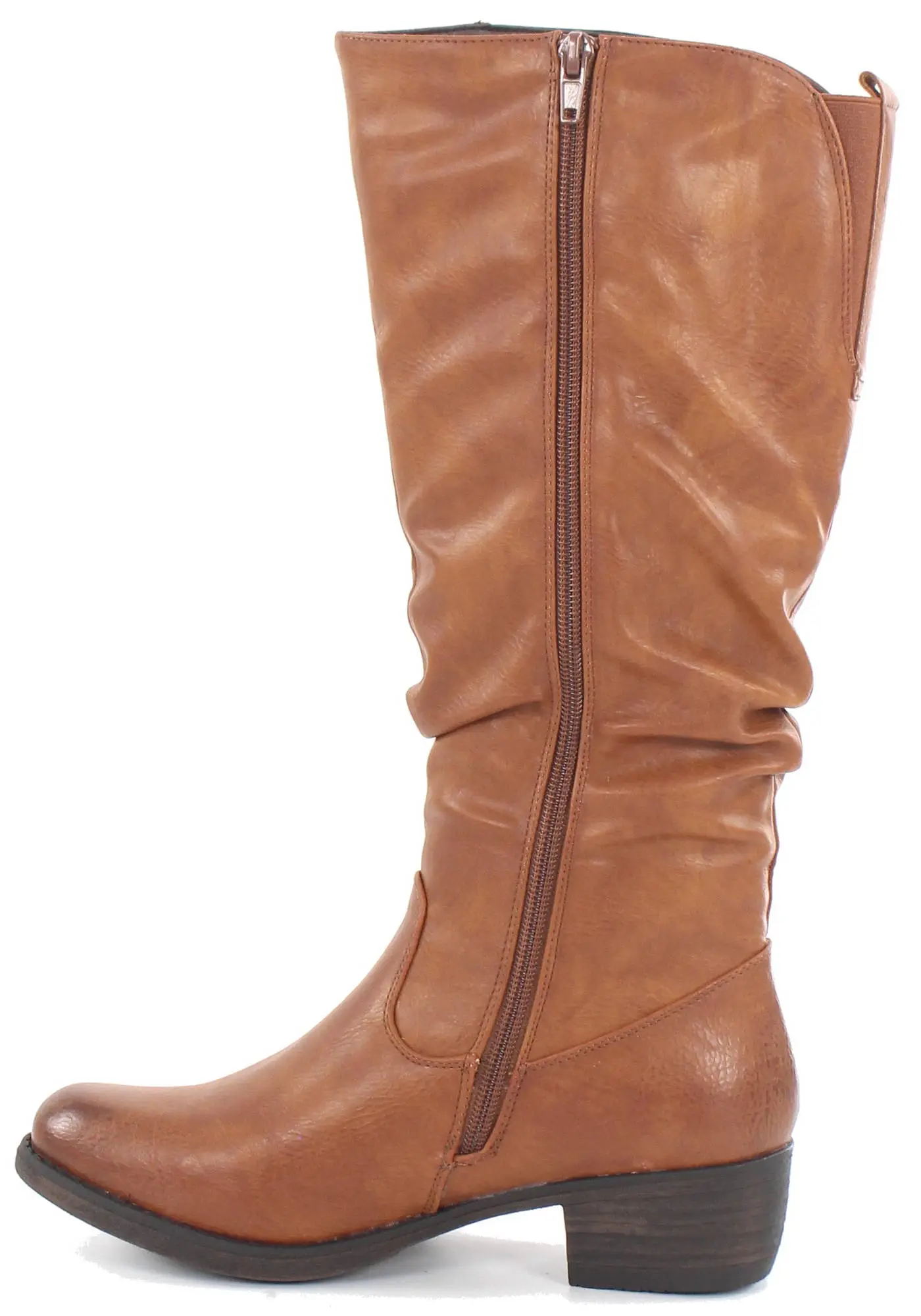 Rieker Saappaat 93161-24 Ruskea 2 Rieker Saappaat 93161-24 Ruskea - Image 2