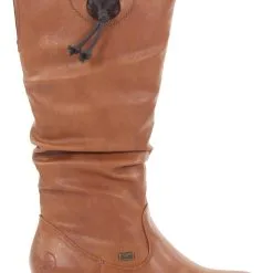 Rieker Saappaat 93161-24 Ruskea