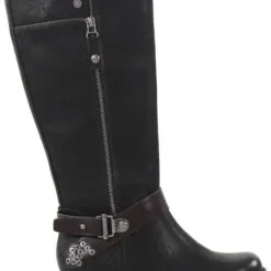 Rieker Saappaat 93272-00 Musta