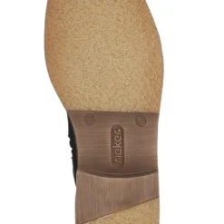 Rieker Saappaat 94484-00 Musta 7 Rieker Saappaat 94484-00 Musta -Rieker RiekerSaappaat94484 00musta 127293 068a1a090b10832ef633c0321926ba75 4