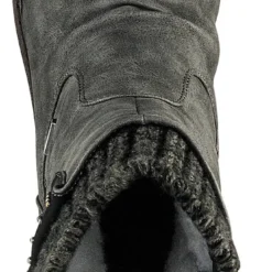 Rieker Saappaat 94773-45 Harmaa 6 Rieker Saappaat 94773-45 Harmaa -Rieker RiekerSaappaat94773 45harmaa 126812 04911d064411ddacb74a1981252a996b 3