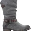 Rieker Saappaat 98861-42 Harmaa