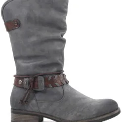Rieker Saappaat 98861-42 Harmaa