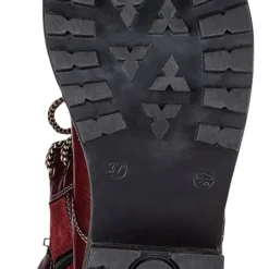 Rieker Saappaat Z0442-35 Punainen 7 Rieker Saappaat Z0442-35 Punainen -Rieker RiekerSaappaatZ0442 35punainen 127339 ff4fda38fc1c7ff9a6665ce75704a629 4