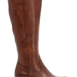 Rieker Saappaat Z9590-25 Ruskea