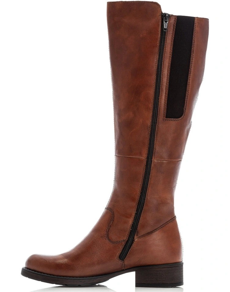 Rieker Saappaat Z9590-25 Ruskea 2 Rieker Saappaat Z9590-25 Ruskea - Image 2