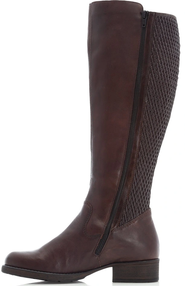 Rieker Saappaat Z9591-26 Ruskea 2 Rieker Saappaat Z9591-26 Ruskea - Image 2