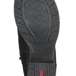 Rieker Saappaat Z9593-00 Musta 7 Rieker Saappaat Z9593-00 Musta -Rieker RiekerSaappaatZ9593 00musta 127430 08964982111a708eb624fdc694999bfe 4