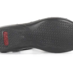 Rieker Sandaalit 60806-00 Musta -Rieker RiekerSandaalit60806 00musta 125917 3e6c3a6db3db25b1dbee63d512ab2cf6 3