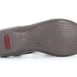 Rieker Sandaalit 608G9-45 Harmaa -Rieker RiekerSandaalit608G9 45harmaa 125997 7ba1b372f98d29c1907023068dab2736 3