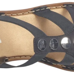 Rieker Sandaalit 62831-00 Musta 8 Rieker Sandaalit 62831-00 Musta -Rieker RiekerSandaalit62831 00musta 128237 ccb6365fad32629210203b64e466b358 4