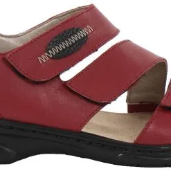 Rieker Sandaalit 64573-33 Punainen