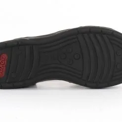 Rieker Sandaalit 64580-42 Harmaa -Rieker RiekerSandaalit64580 42harmaa 125857 e2144484d986e49b124179dd32da3a2d 3