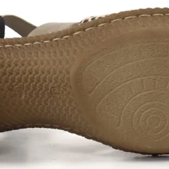 Rieker Sandaalit 665K3-60 Beige 5 Rieker Sandaalit 665K3-60 Beige -Rieker RiekerSandaalit665K3 60beige 133364 4b98ee4cdfaefa59dbec8b96625d73a4 3