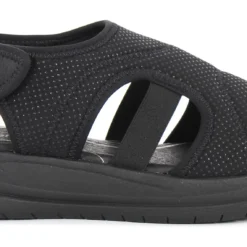 Rieker Remonte Sandaalit D4256-02 Musta