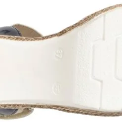 Rieker Sandaalit V2953-33 Sin/pun/valk -Rieker RiekerSandaalitV2953 33sinpunvalk 125976 9fea844da36b6d689ae49b1a38eca7ae 4