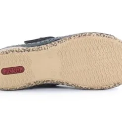 Rieker Sandaalit V7264-14 Sininen -Rieker RiekerSandaalitV7264 14sininen 125788 db12fe6ec5eceb47cc16b60350075284 3