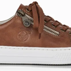 Rieker Tennarit L59L1-25 Ruskea