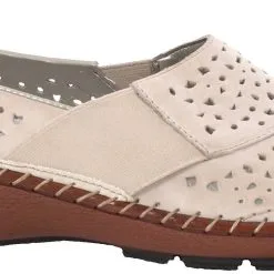 Rieker Kävelykengät 44856-60 Beige