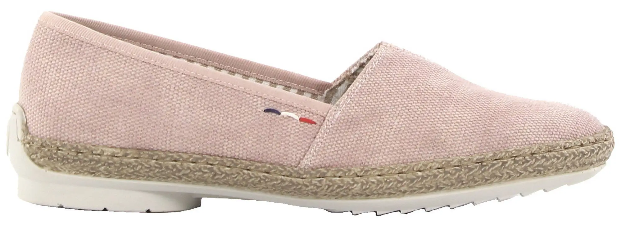 Rieker Kävelykengät 47861-31 Roosa 1 Rieker Kävelykengät 47861-31 Roosa