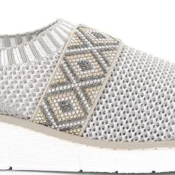 Rieker Kävelykengät 537T6-42 Harmaa