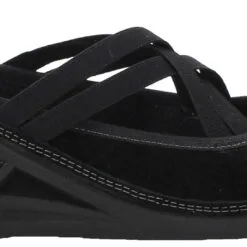 Rieker Kävelykengät 59585-00 Musta