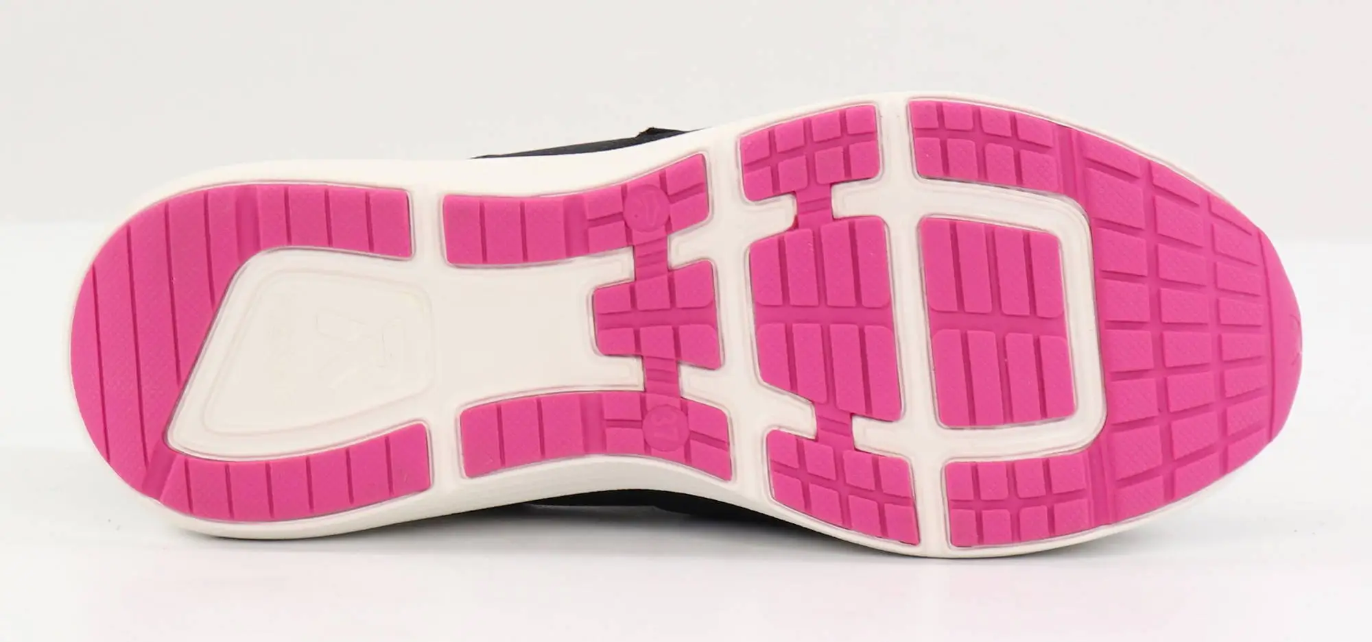 Rieker Naisten Kävelykengät Tekstiiliä 42102-00 Musta 3 Rieker Naisten Kävelykengät Tekstiiliä 42102-00 Musta - Image 3