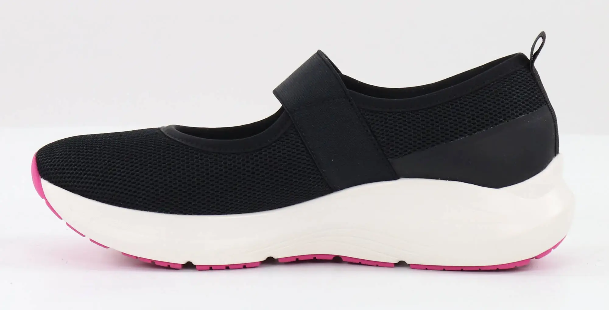 Rieker Naisten Kävelykengät Tekstiiliä 42102-00 Musta 2 Rieker Naisten Kävelykengät Tekstiiliä 42102-00 Musta - Image 2