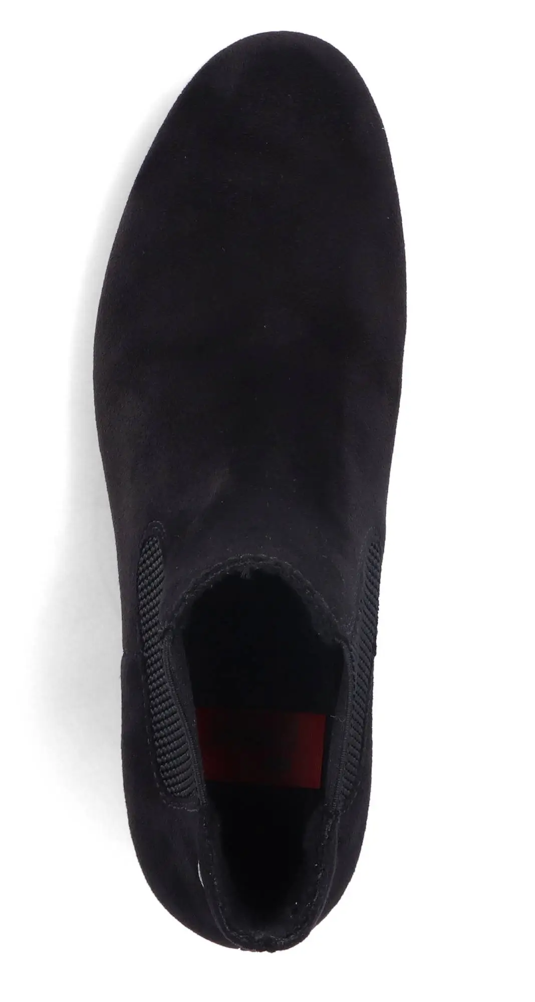 Rieker Naisten Nilkkurit 70284-00 Musta 3 Rieker Naisten Nilkkurit 70284-00 Musta - Image 3